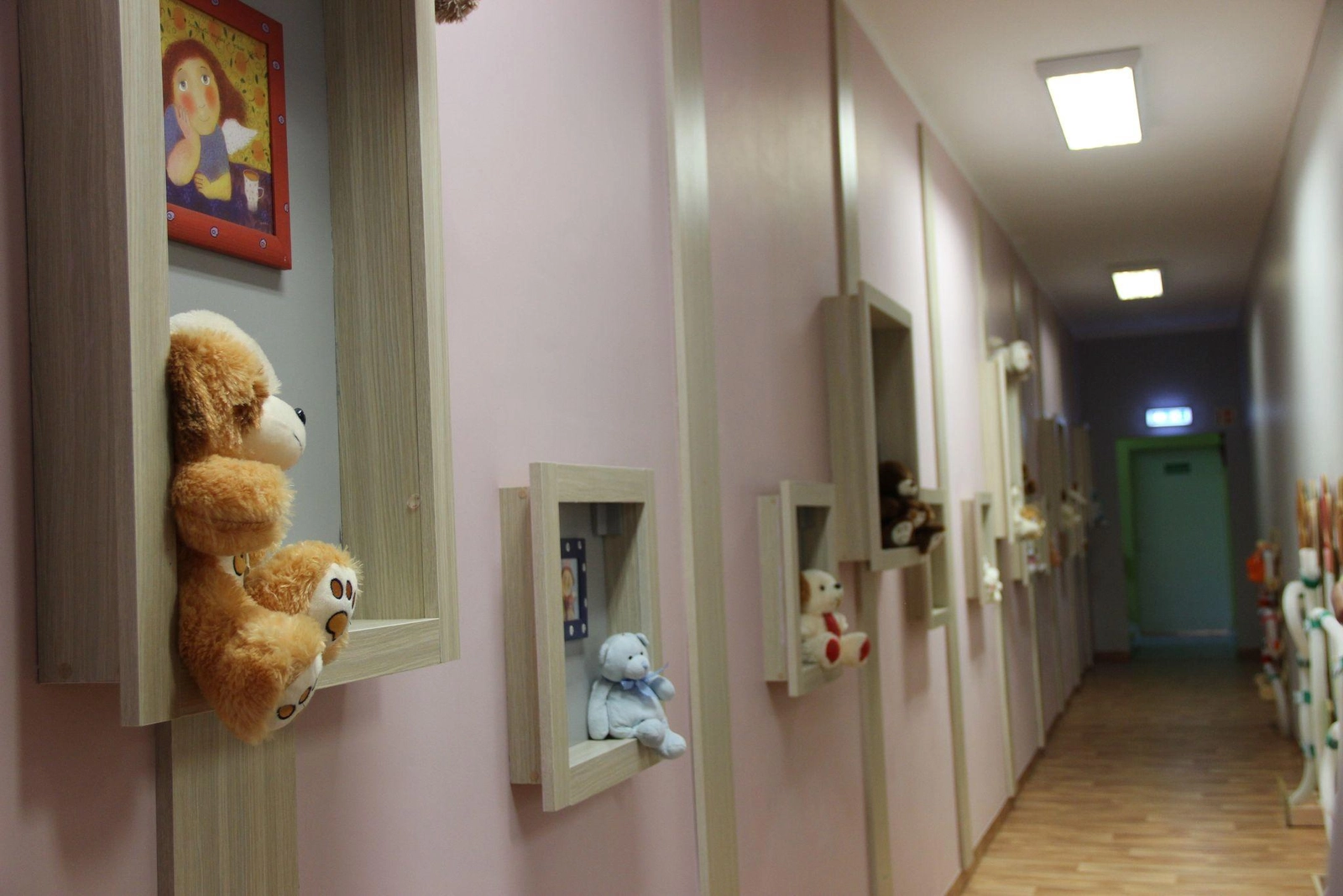 Pedagogų trūkumas neramina mokyklų vadovus