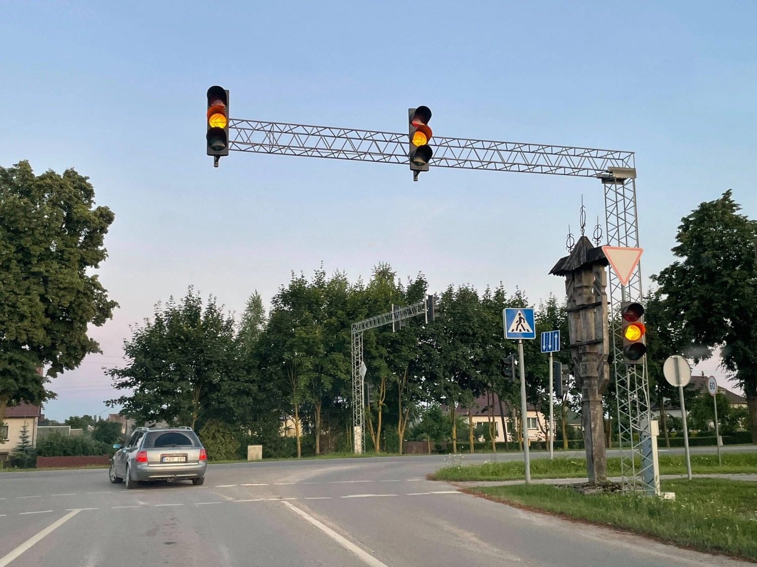 Penkta diena neveikia, bet ryt jau turėtų pataisyti