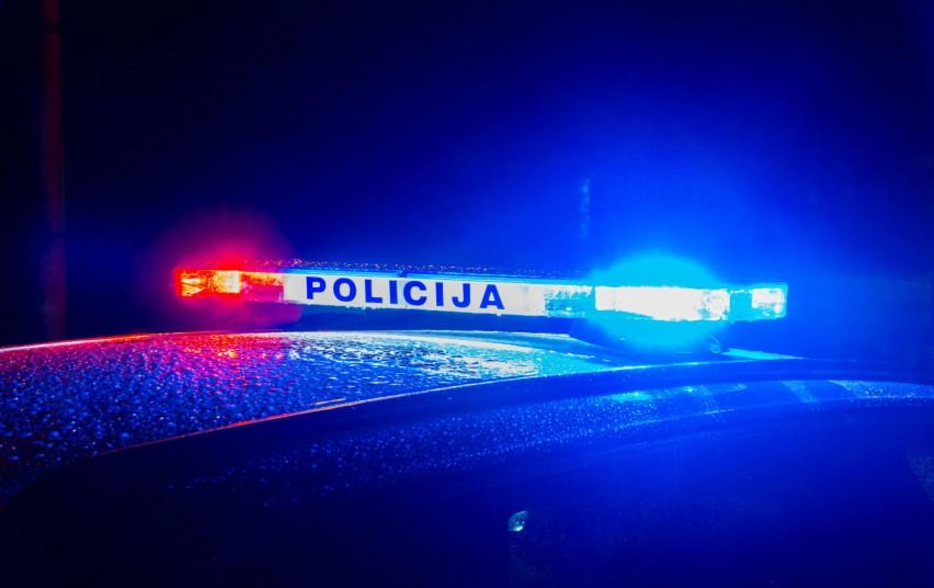 Peštynės dėl vaikų baigėsi smūgiais