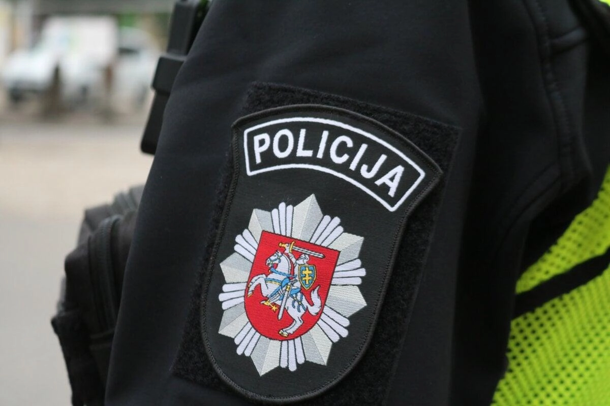 Pinigus pervedė, bet prekės nesulaukė
