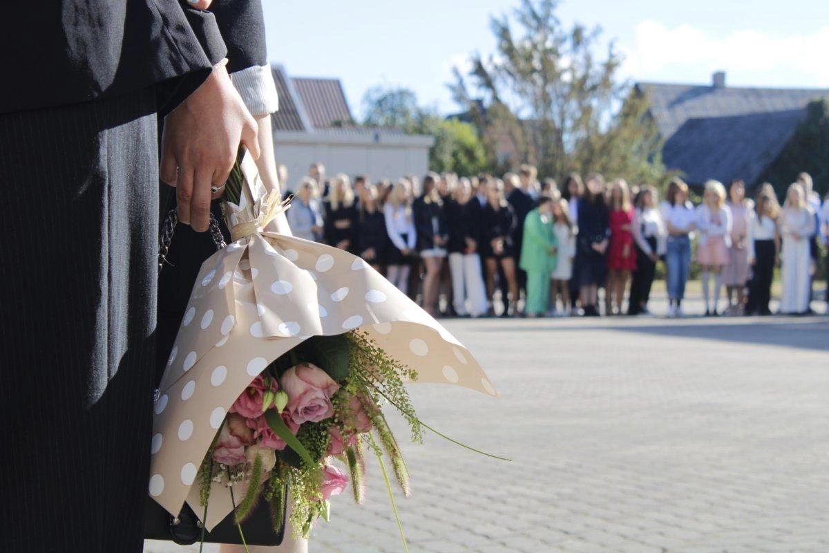 Pirmąją mokslo metų dieną laisvas pusdienis ar laisva diena priklauso ne visiems darbuotojams