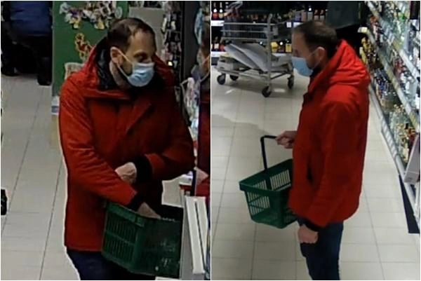 Po „Versmės“ grindimis rastas papirosų pakelis mena apie prekybą tabaku tarpukaryje