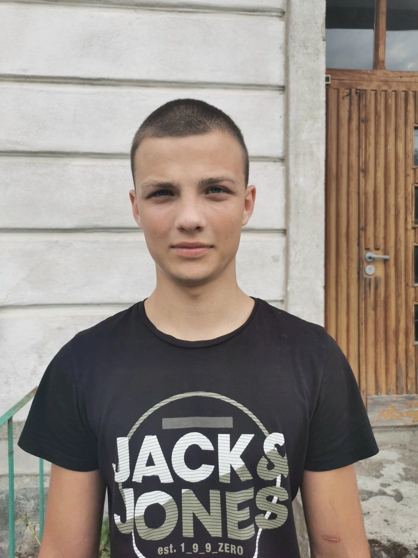 Policija ieško dingusio nepilnamečio