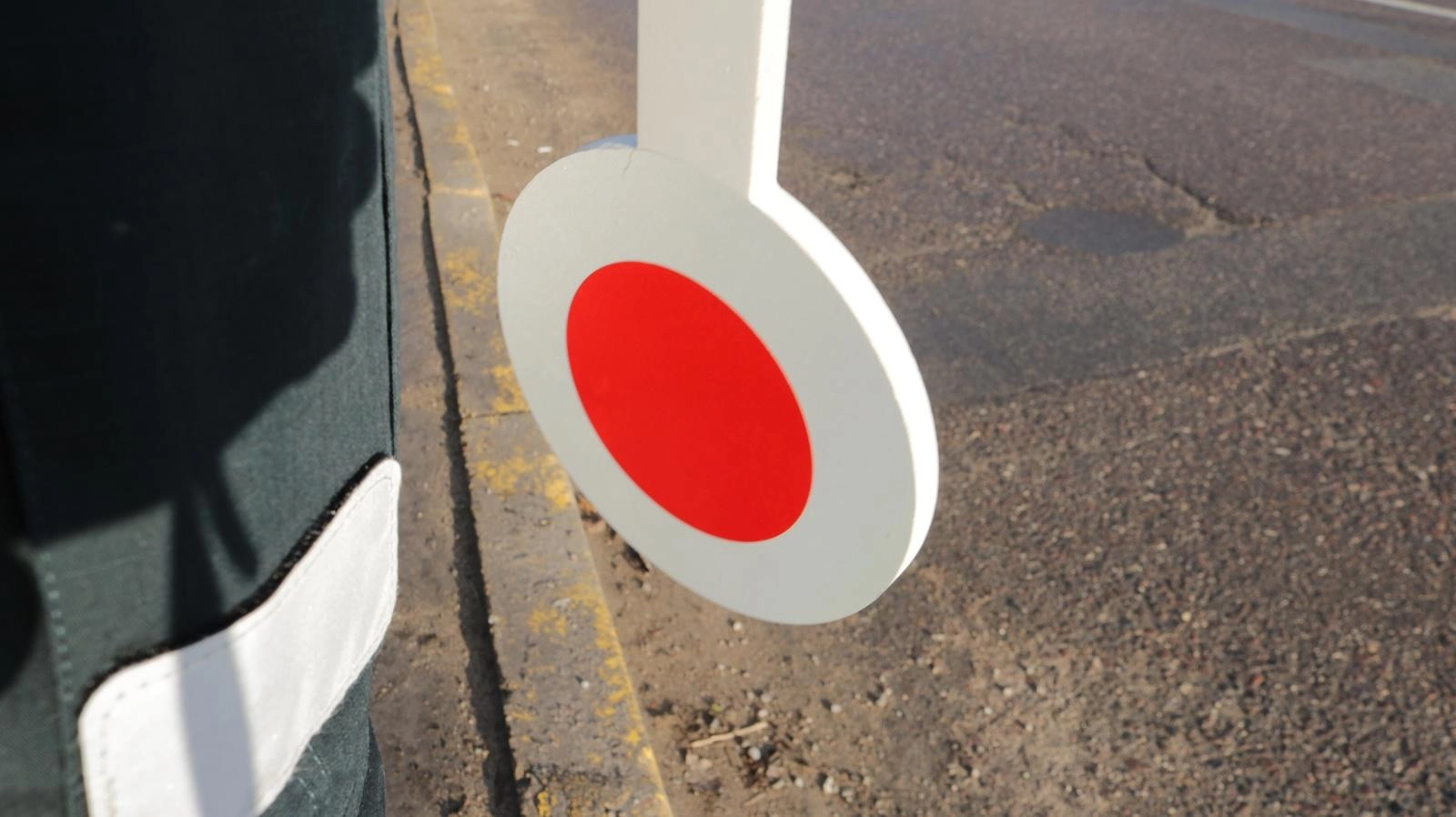 Policija skelbia apie spalį vykdomas prevencines priemones