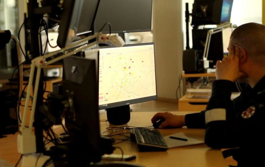 Policija stebės komentarus virtualioje erdvėje, pažeidėjai bus baudžiami