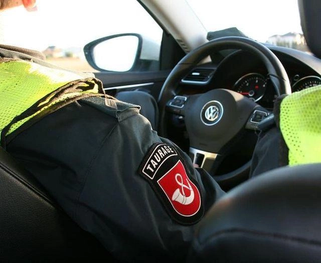 Policijos prevencijos priemonės rugpjūtį: ką ir kada tikrins keliuose