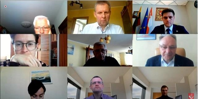Politikai šiandien svarstys svarbiausią metų klausimą – tvirtins rajono biudžetą