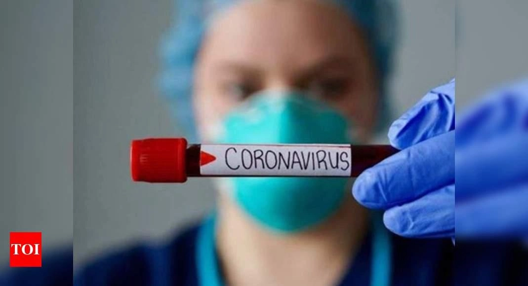 Praėjusią parą nustatyta mažiau koronaviruso susirgimų
