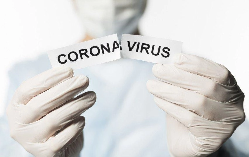 Praėjusią parą Tauragėje nuo COVID-19 mirė du žmonės