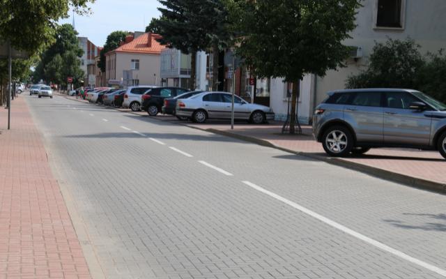 Praneša apie eismo ribojimus liepos 6-ąją