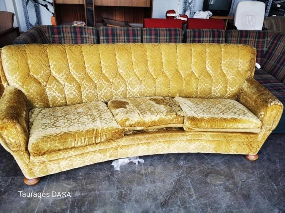 Prasidėjo rudens sezono didžiųjų atliekų surinkimas apvažiavimo būdu Tauragės rajone
