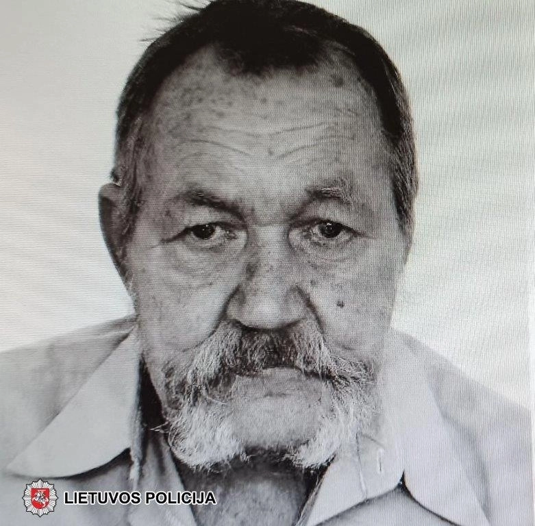 Prašo atsiliepti pažįstančius Kęstutį Žemaitį: rasta vyro piniginė