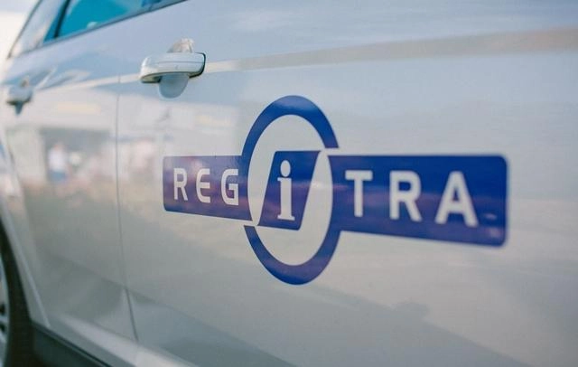 Pratęsus karantiną, praktikos egzaminai „Regitroje“ kol kas nėra atnaujinami