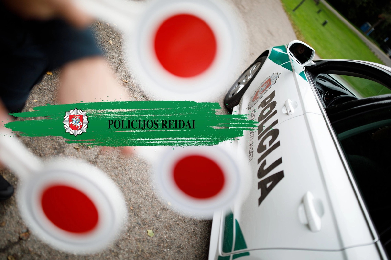 Prevencinių priemonių planas rugpjūčio mėnesį