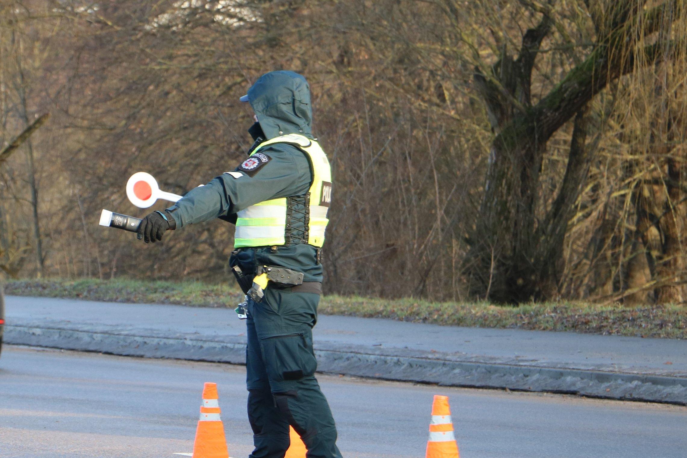 Prevencinių priemonių rezultatai