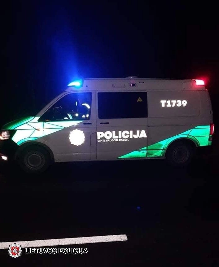 Prieš neblaivų vaikiną smurtavusiam vyriškiui gresia įkalinimas iki 1 metų