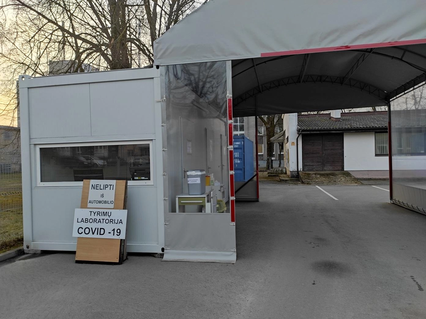 Privalomas testavimasis švietimiečiams kelia nerimą