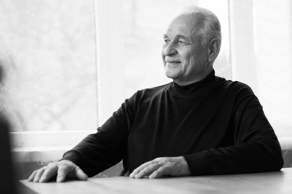 Pro Memoria. Bronius Martinkus (1947–2022)