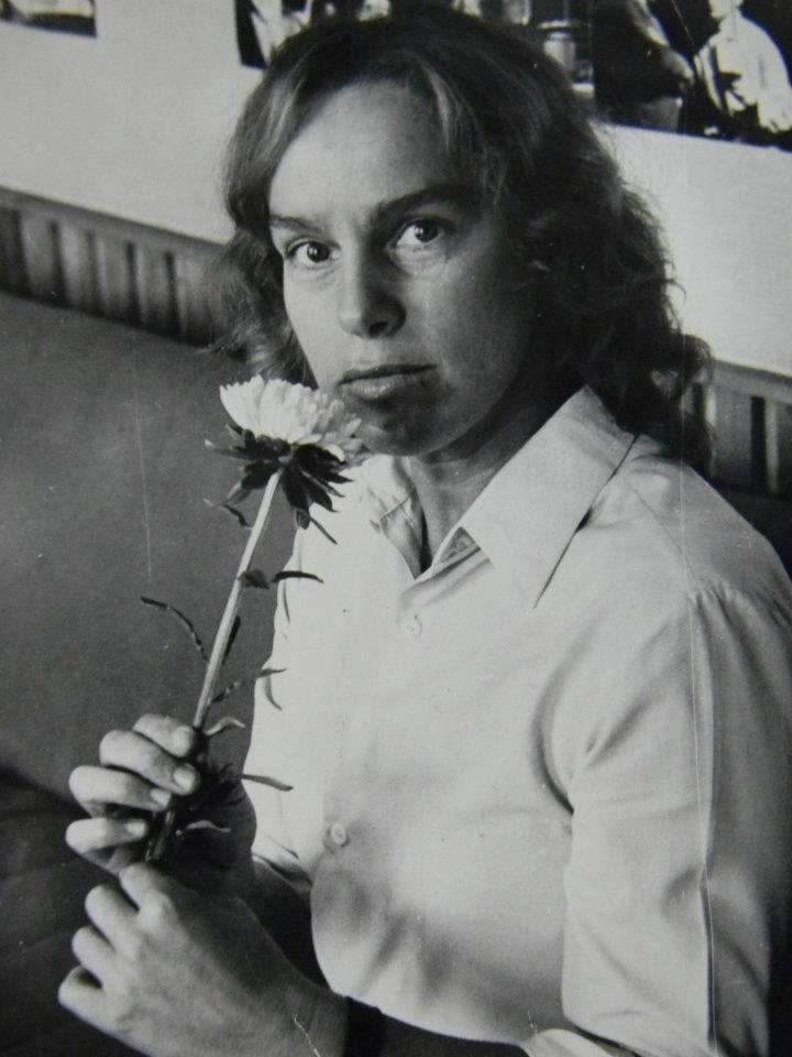 Pro Memoria. Edita Peteraitytė-Ivakina (1934–2022)