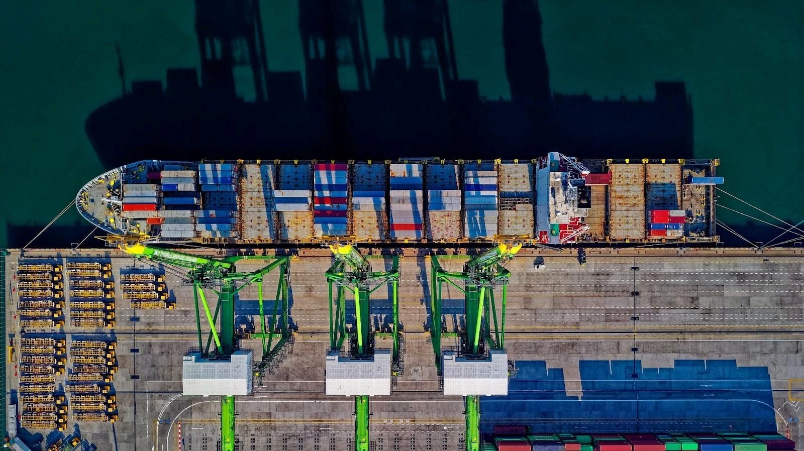 Raben logistika – daugiau nei pervežimai!