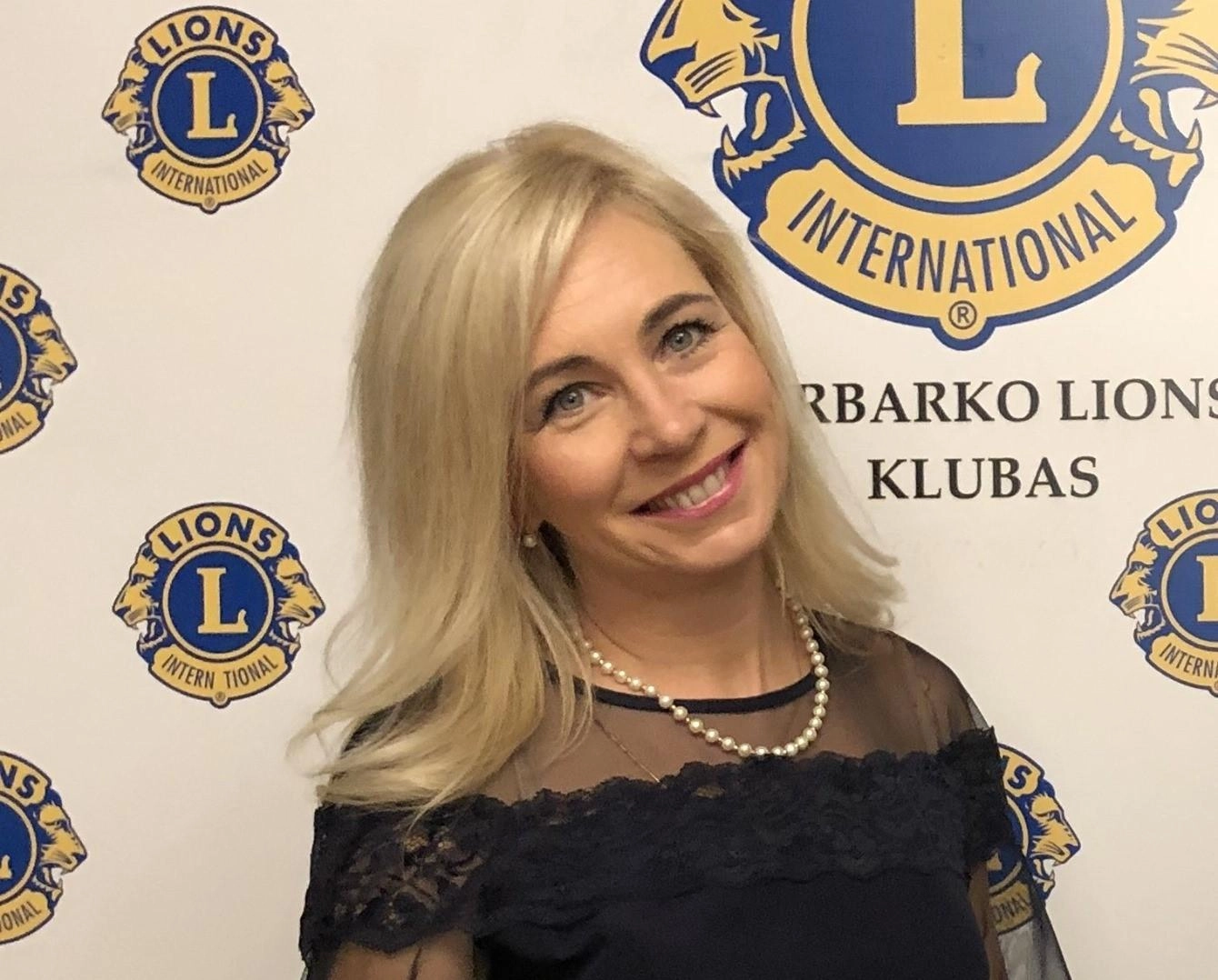 Regioninei įstaigai vadovaus jurbarkietė