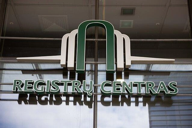 Registrų centro naujovė: palengvino galimybę asmenims pasitikrinti apie juos saugomus duomenis
