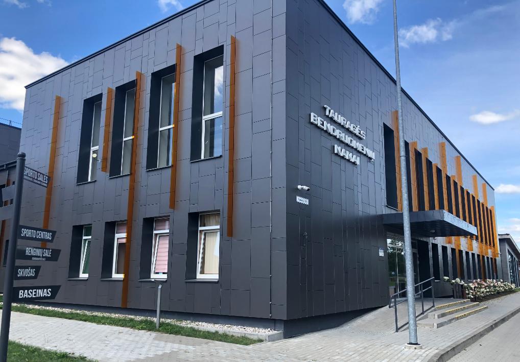 Rengia šventę gyvūnams ir jų šeimininkams