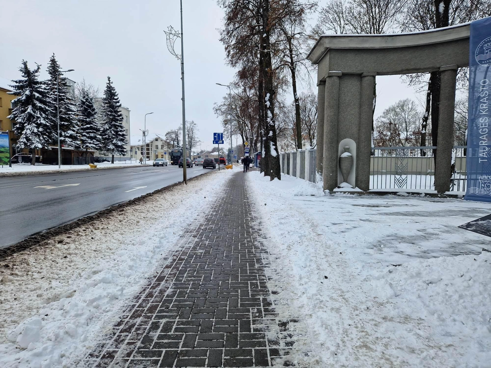 RENGINIAI: artėjančiomis dienomis netrūks muzikos ir parodų