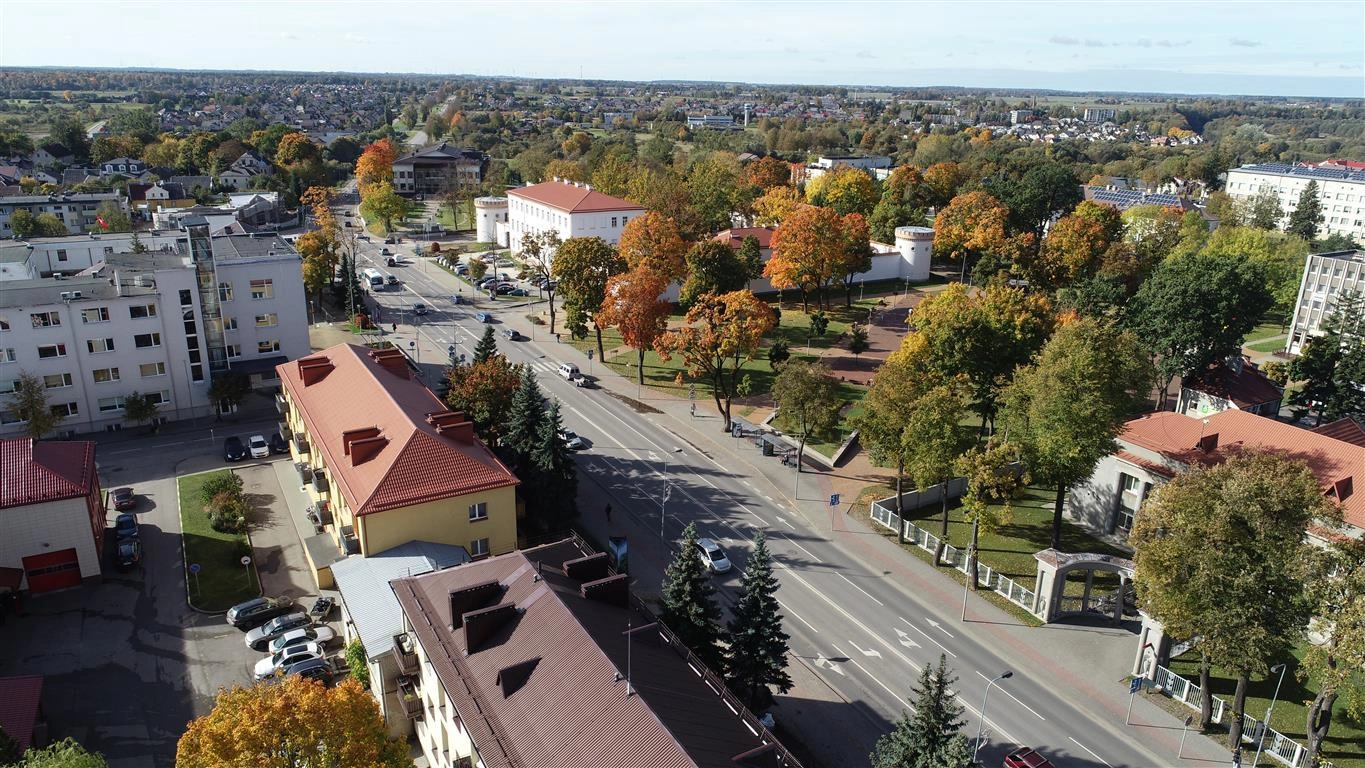 RENGINIAI: Šiandien – spektaklis, Pagyvenusių žmonių dienos šventė bei vakaronė