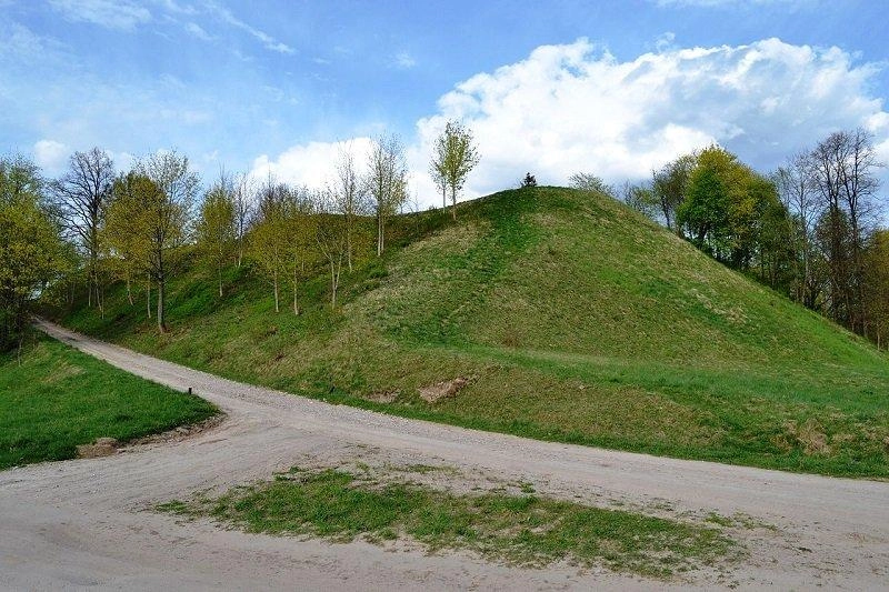 Renginys saugomoje teritorijoje: lankytojo bilietas tampa privalomu