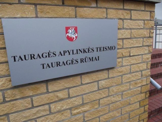 Rezonansinė smurto byla bus nagrinėjama iš naujo – prok