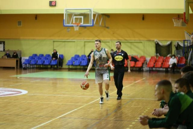 RKL perspektyviausiųjų dešimtuke – ir „Tauragės“ snaiperis