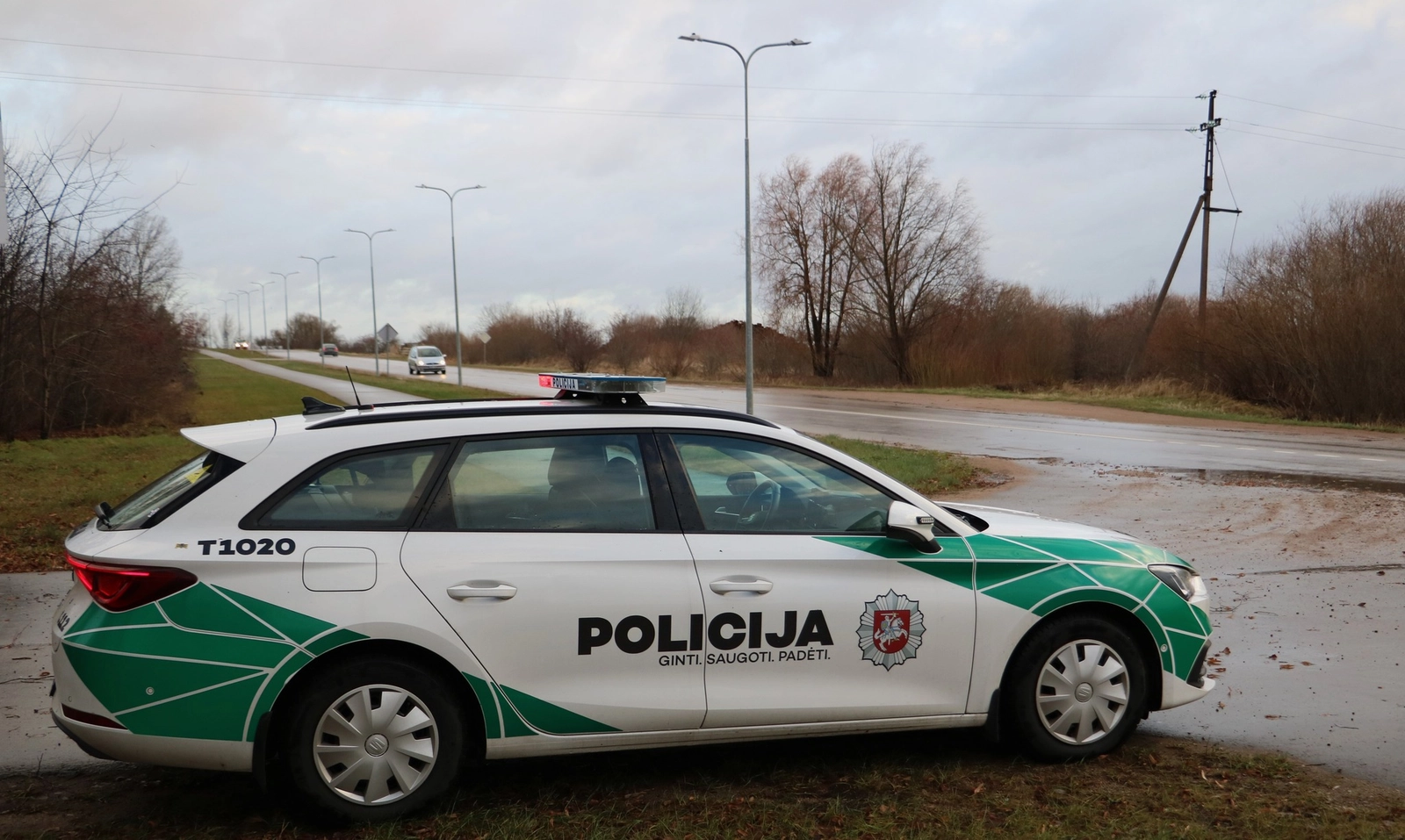 Sausio mėnesio prevencines priemones
