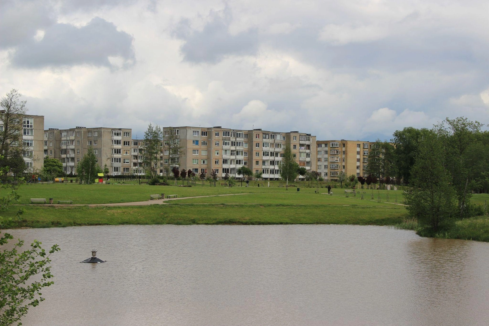Savaitgalį lauks aktyvios pramogos – 10 km pėsčiųjų žygis