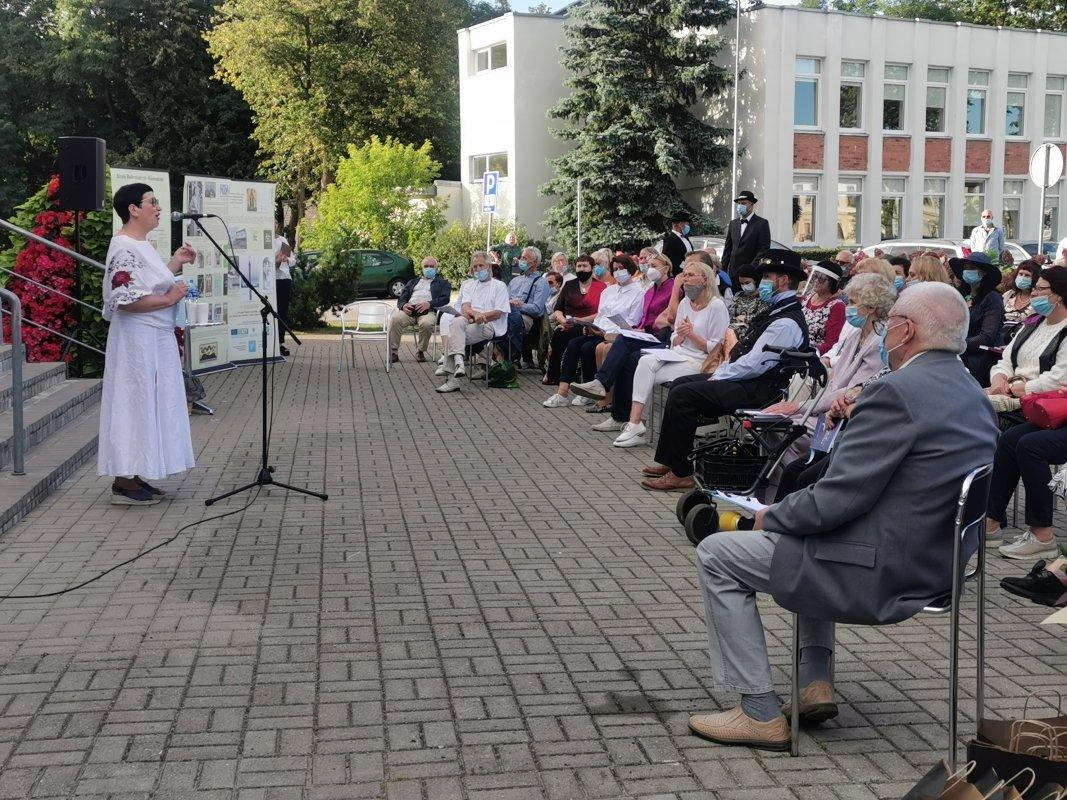 Savaitgalio renginiai: pasirinkti bus iš ko