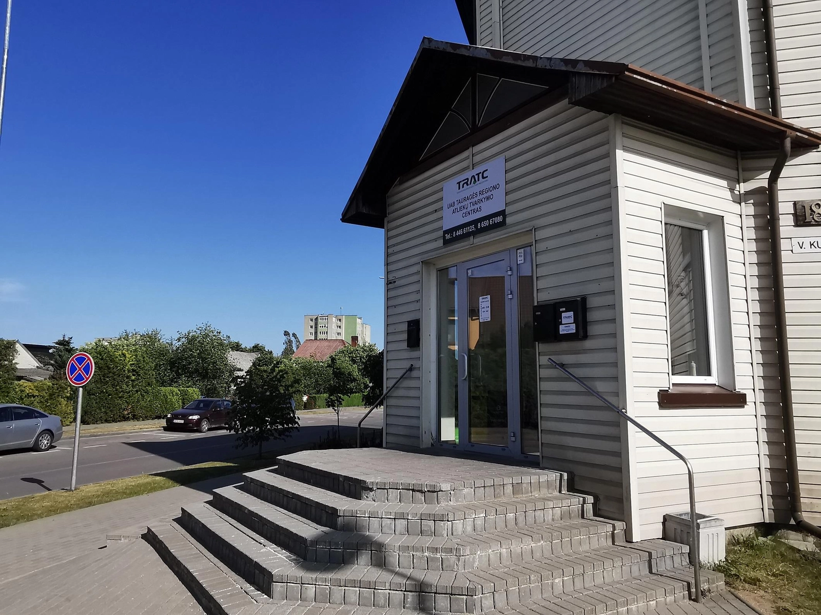 Savivaldybės galvos skausmas – TRATC nuostoliai
