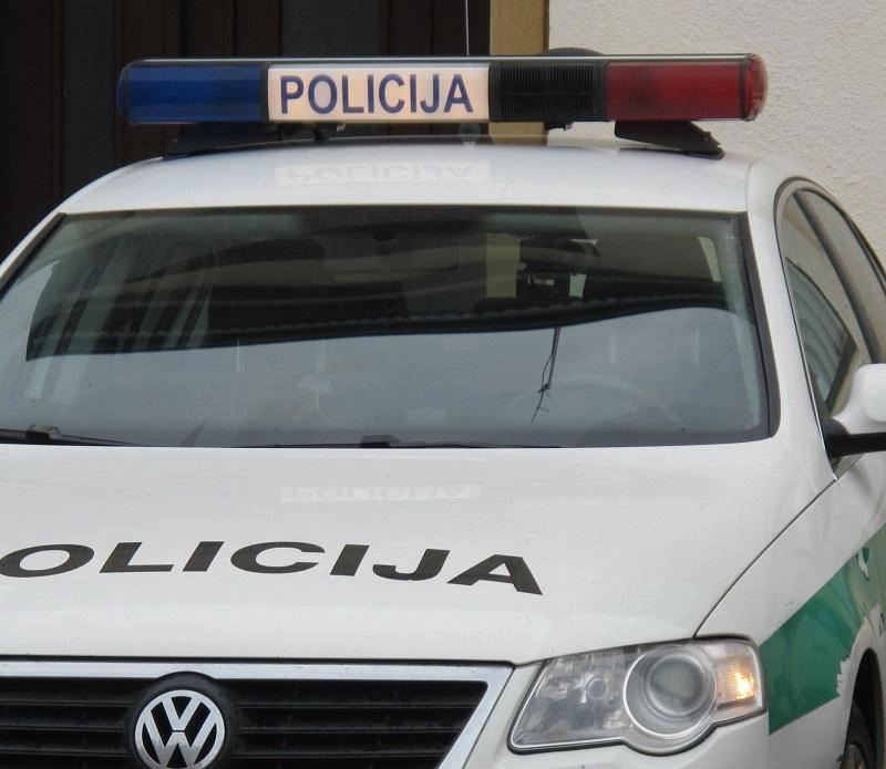 Sekmadienį – 2 vagystės bei smurtas