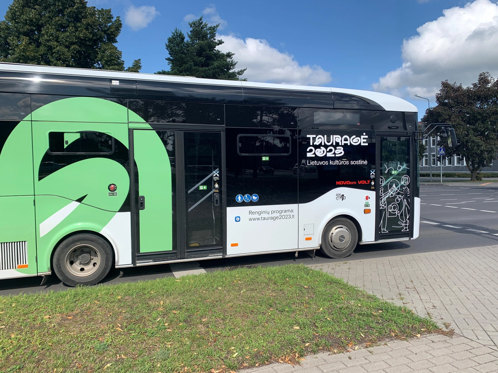 Sekmadienį startuoja judumo savaitė: laukia įvairūs renginiai