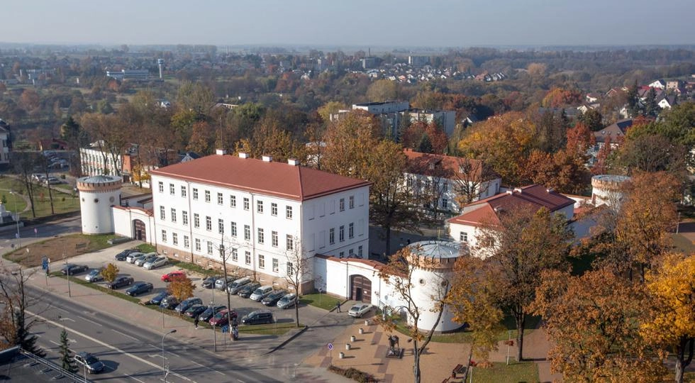 Sergamumas mažėja, bet savivaldybė vis dar juodojoje zonoje