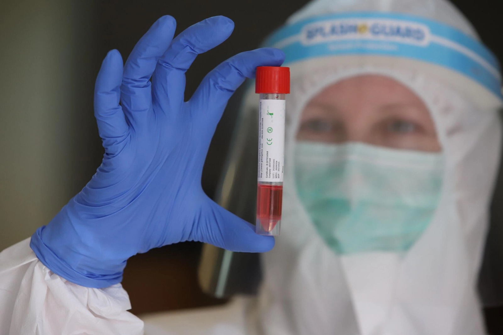 Sergančiųjų šalyje daugėja, Tauragėje – 4 nauji susirgimai