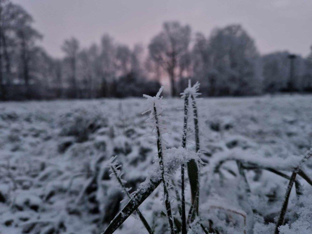 Šiandien matomumą prastins rūkas