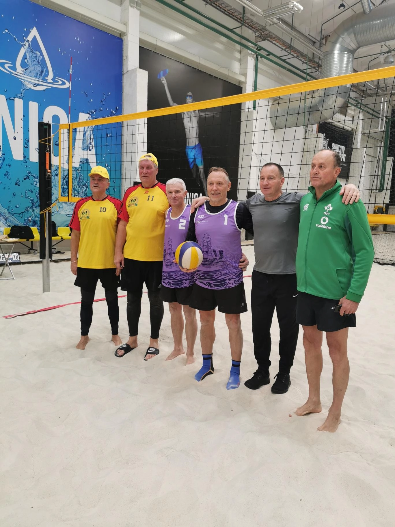 Šiauliuose – tauragiškių pergalė