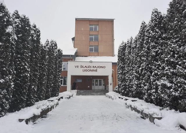 Šilalės rajono ligoninės vadovo laidotuvės – policijos akiratyje