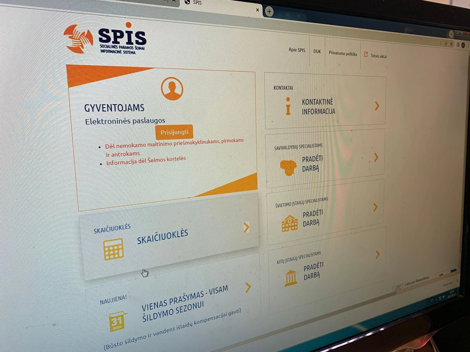 Šildymo kompensacijos vis dar kelia klausimų