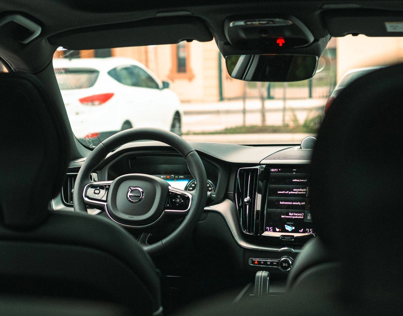 Šilutėje vogtas automobilis rastas Kęsčių kaime