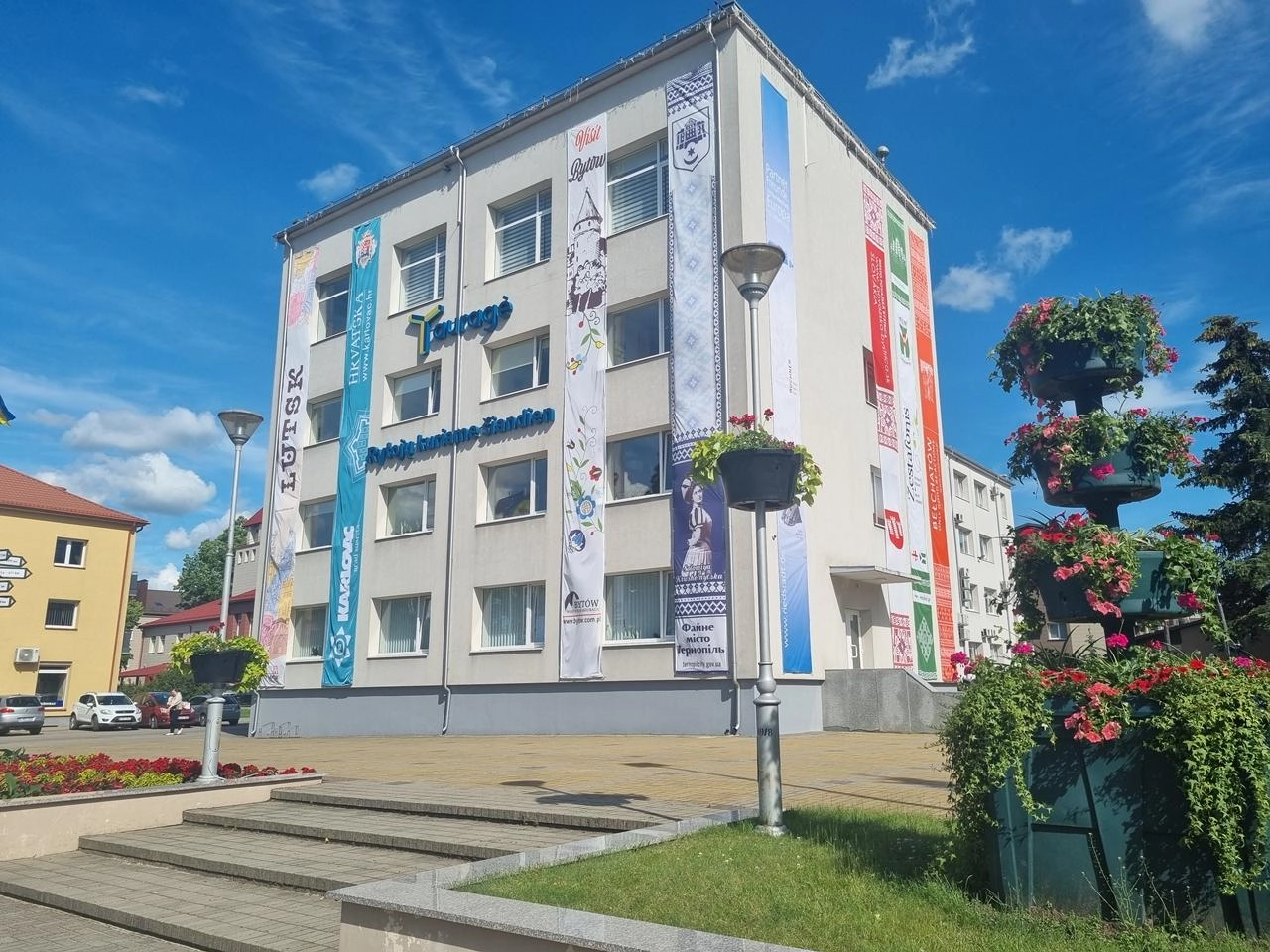 Skatina rinktis trūkstamų specialybių studijas: patvirtinta rėmimo programa