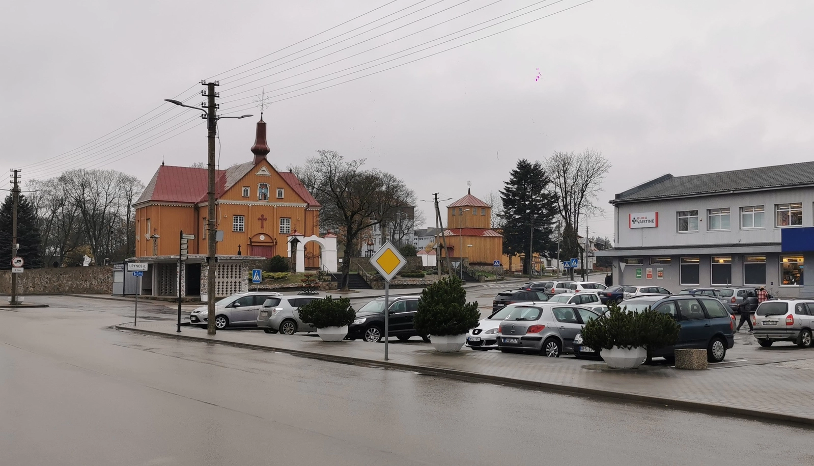 Skaudviliškiai žada boikotuoti rinkimus į LR Seimą. Surinkta virš 600 nepasitenkinimo parašų