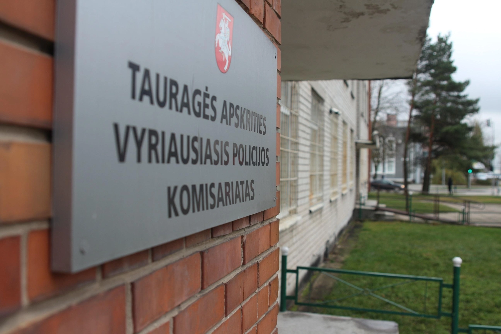 Smurtavusiam sutuoktiniui žmona buvo gailestinga