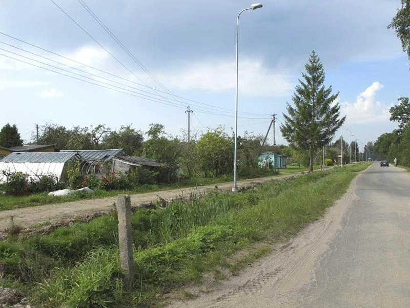 Sodų gyventojams mažėja biurokratinių kliūčių