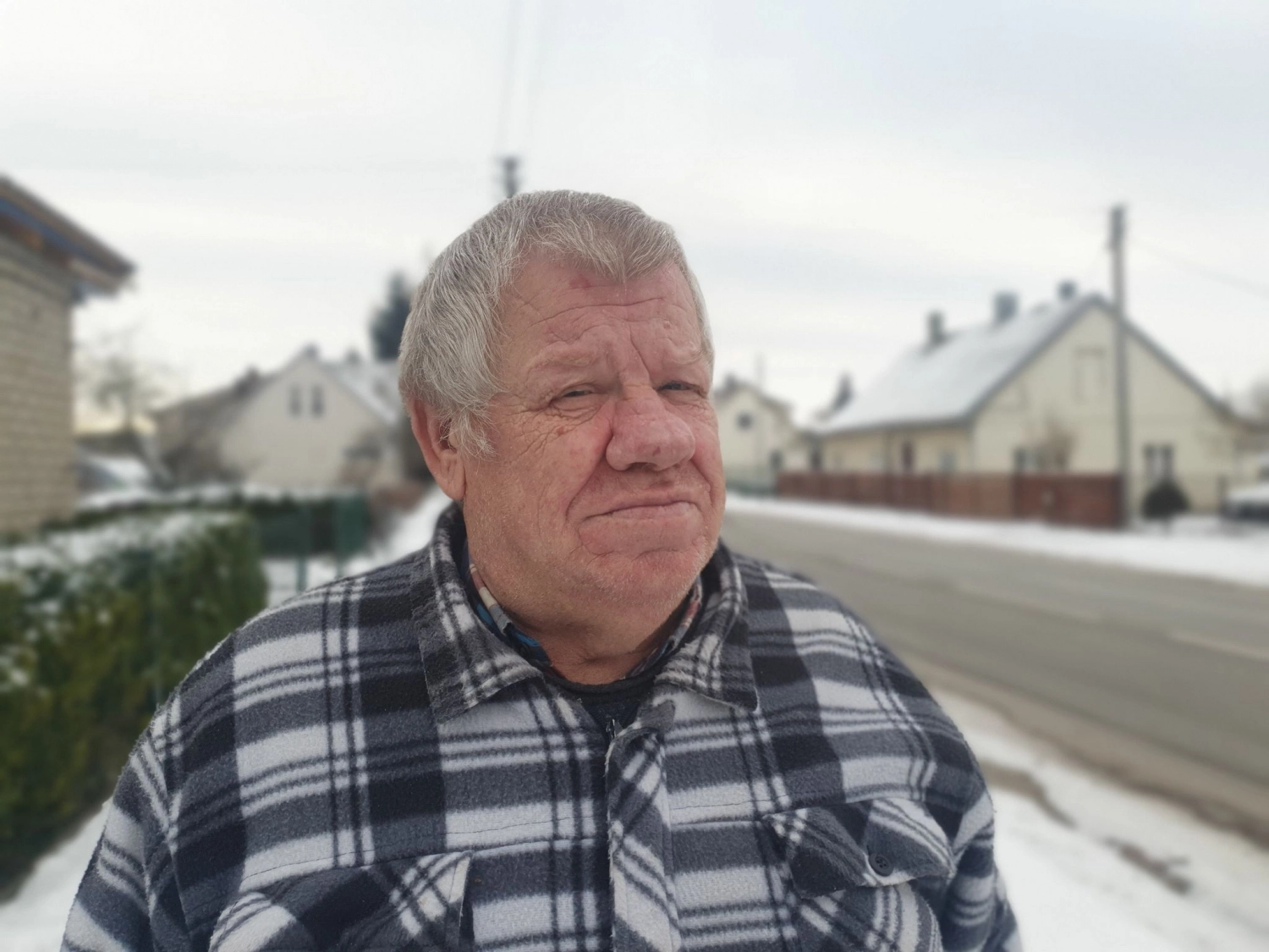 Staigmena Tauragei: Jūros parke atgijo įspūdinga meno instaliacija „Pasakų Milžinas“
